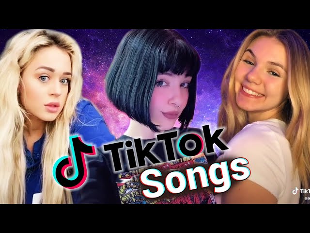 TIK TOK SONGS You Probably Don't Know The Name Of V17