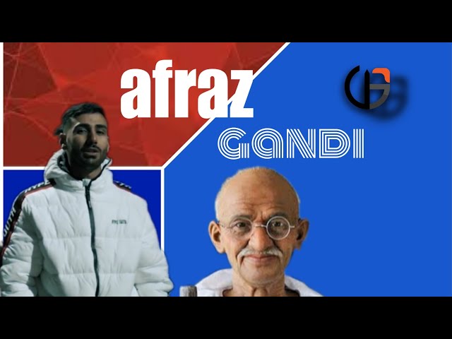واکنش به رپ دری از افراز ترک گاندی|reaction gandi "afraz" #afghanistan #افغانستان