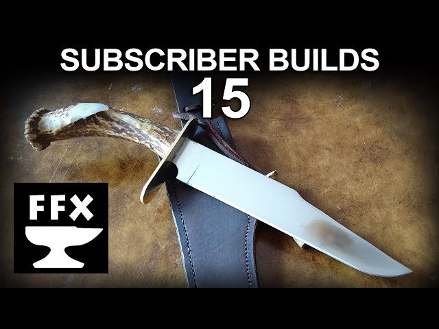 Subscriber Builds Episode 15 (Featuring the outstanding work of the subscribers of FargoFX)