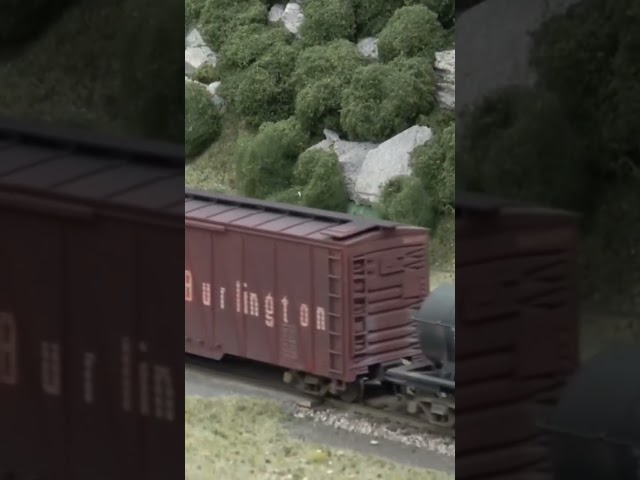 Model Railroad Highlights Germany - German Model Railway