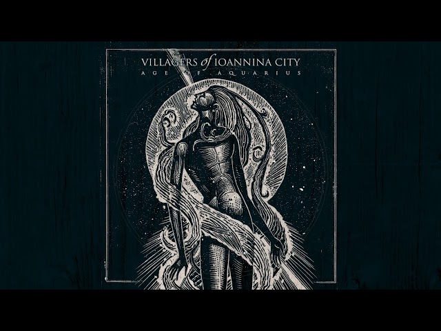 Villagers of Ioannina City - Age of Aquarius (Full Album)