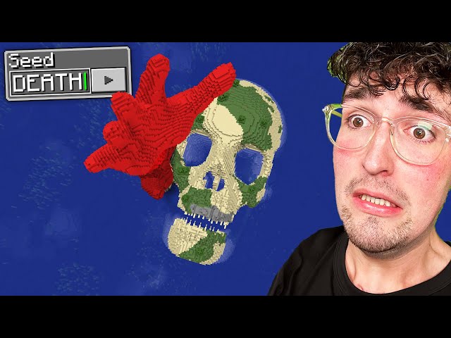 Investigating Minecraft's Scariest (Real) Myths