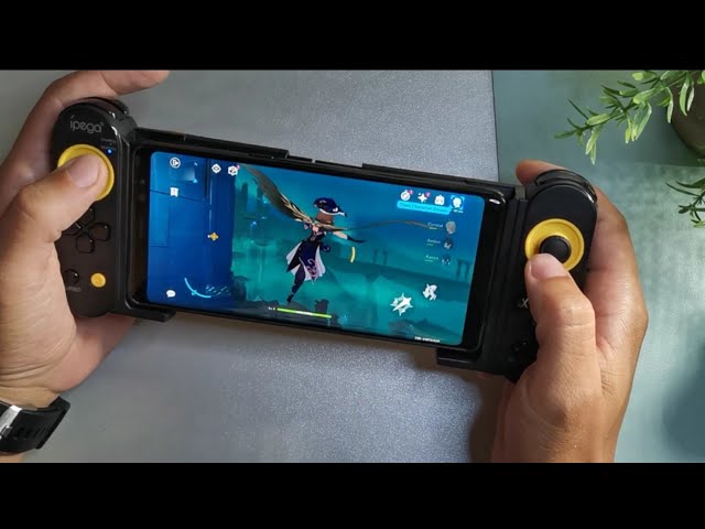 IPEGA PG-9167 | Smartphone Gamepad hands on Review | Killer Price and performance!