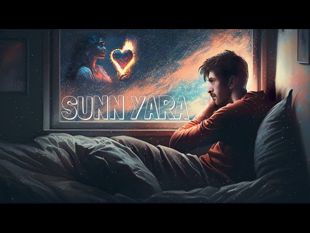 Sunn Yara | Shiraz Uppal | Official Video