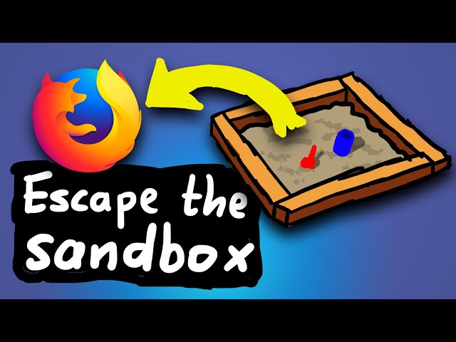 What is a Browser Security Sandbox?! (Learn to Hack Firefox)