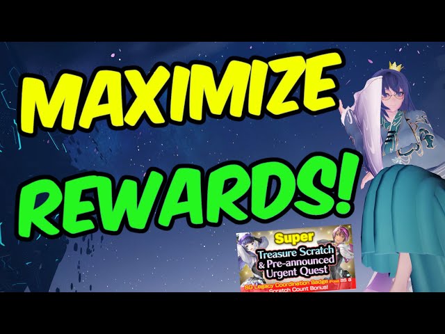 [PSO2:NGS] Low Effort, Maximum Rewards!