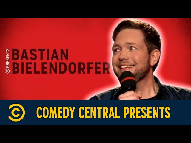 Comedy Central Presents ... Bastian Bielendorfer | Staffel 3 - Folge 2