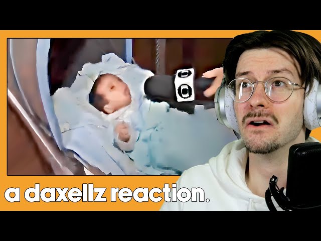 Daxellz Reacts to UNUSUAL MEMES V234