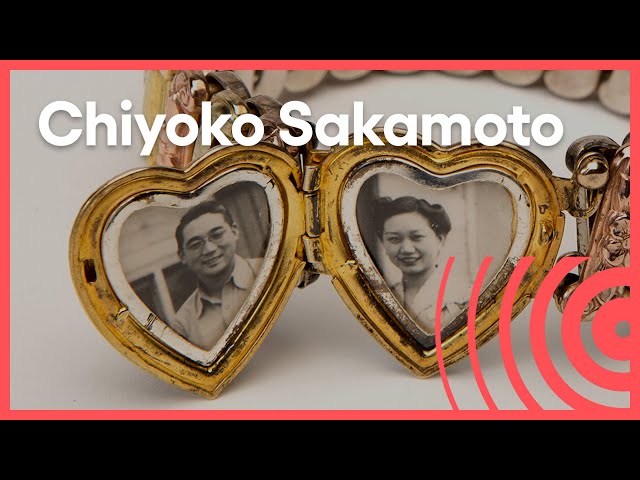 Chiyoko Sakamoto: A Japanese American Story | Lost LA | KCET