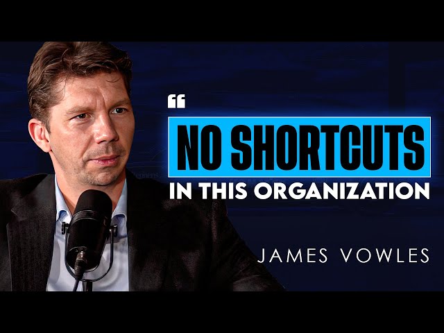 James Vowles - Williams F1 Team Principal, Relationship With Albon, Resetting Team Culture | EP09
