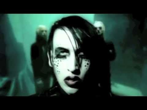 Depeche Mode vs Marilyn Manson Video Edit  -  Personal Jesus Electro Remix [Dj Fuego Video Edit]