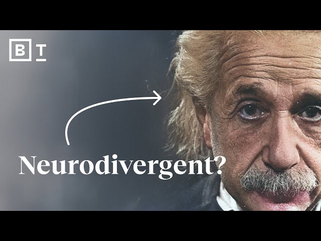 “Einstein would probably be in an autism program today” | Temple Grandin for Big Think+
