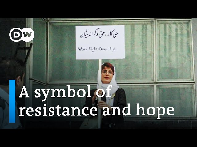 Nasrin Sotoudeh - Protecting human rights in Iran | DW Documentary