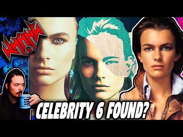 Celebrity Number 6 Found? - Tales From the Internet Updates