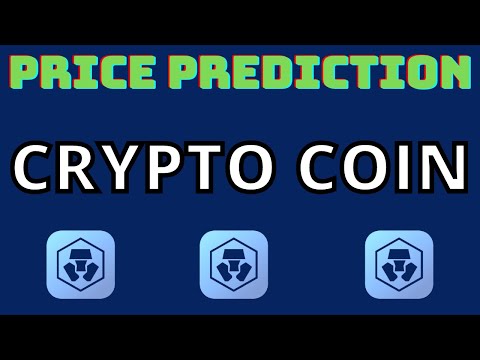 Crypto.com coin
