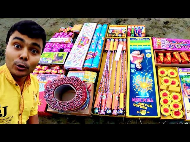 ✅TOP 10 BAMBS from India☠️The most severe and fierce PYROTECHNICS😱Blast firecrockers from theHindus