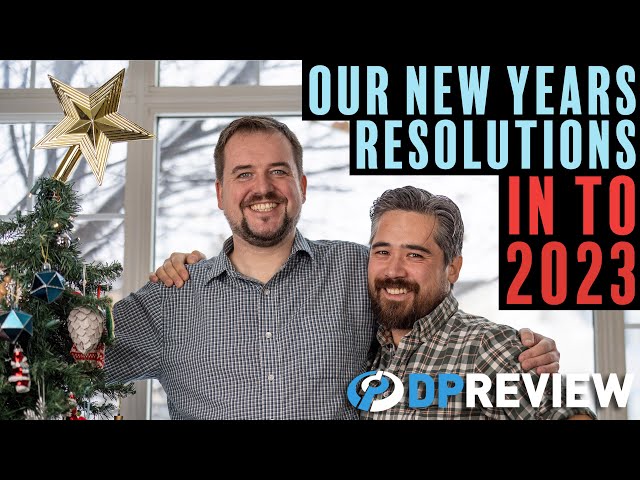 DPReview TV's resolutions for 2023