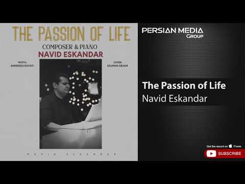 Best of Navid Eskandar