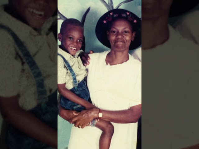 Me & My Mum EP 2 | David 'Sideman' Whitely Reflects On His Humble Beginnings |  BET UK