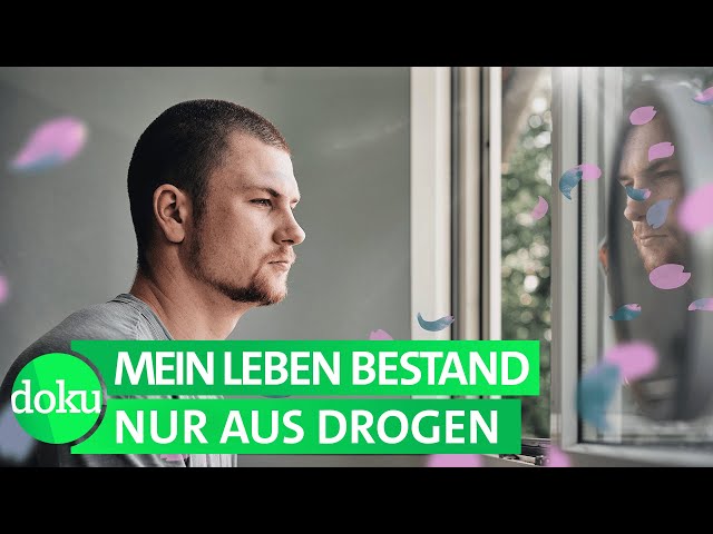 Fritte (20) will raus aus der Sucht | Hard Life | WDR Doku