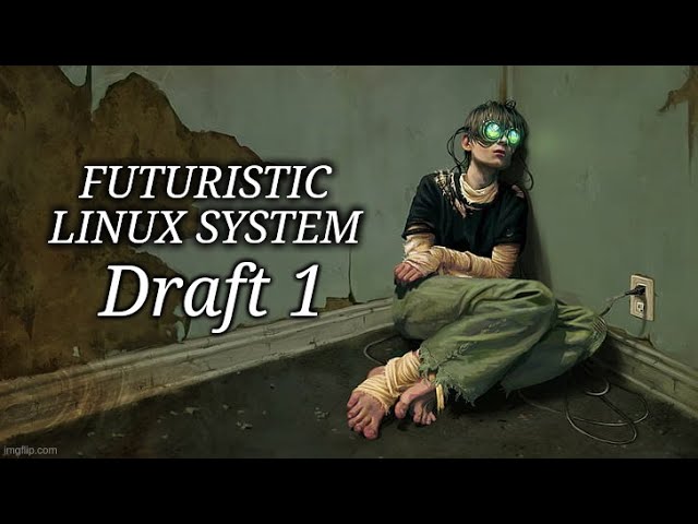 I turned Linux into Jarvis (welcome to cyberpunk)