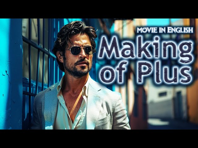 Real blow to celebrity seduction! Making of Plus | COMEDY | DRAMA | Full movie in English