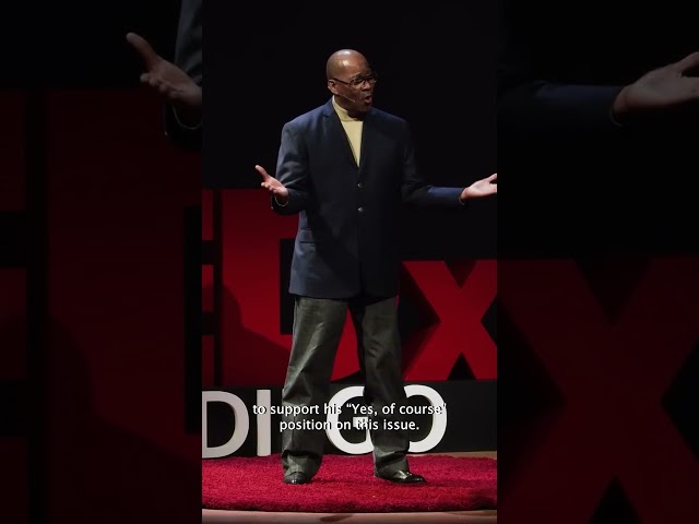 How to stop arguing with your partner in minutes #shorts #tedx
