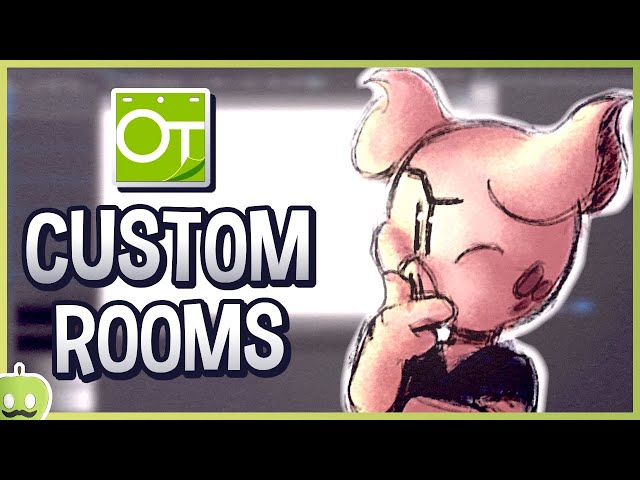 How to Customize Your Layout in Opentoonz 1.4