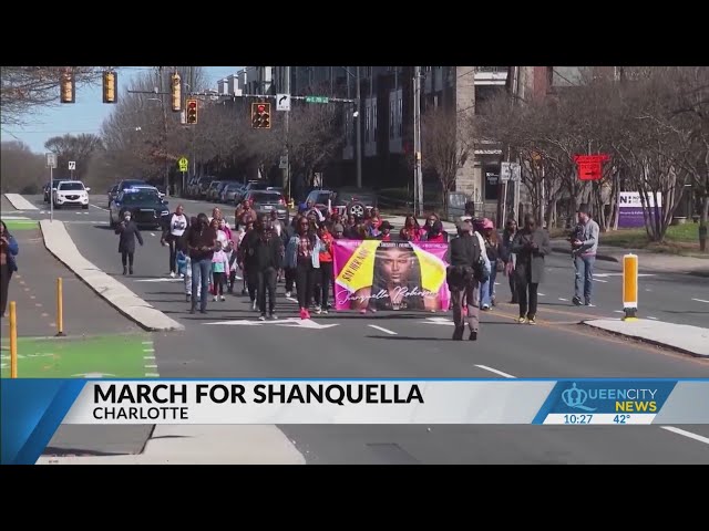 Hundreds of letters mailed to Mexico demanding justice for Shanquella Robinson