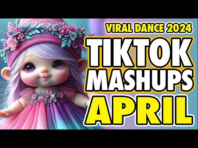 New Tiktok Mashup 2024 Philippines Party Music | Viral Dance Trend |18th April