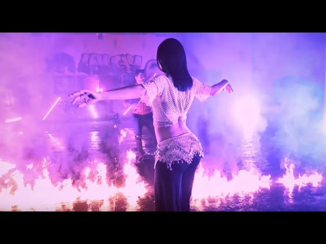 Si Lemhaf - Ya Lalay ft Artmasta (Official Music Video)