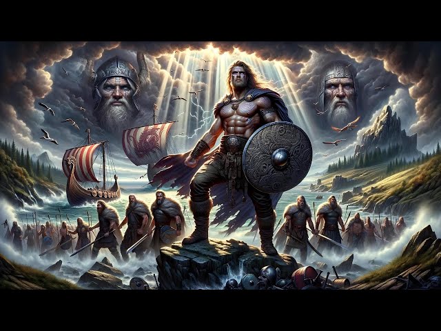Your Past is NOT Your Destiny – This is How to Break Free | EPIC VIKING WAR MOTIVATION