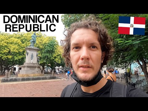 TRAVEL THE DOMINICAN REPUBLIC