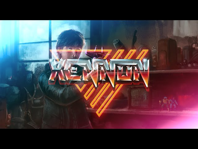 XENNON - Hilt | Exclusive Astral Throb Premiere