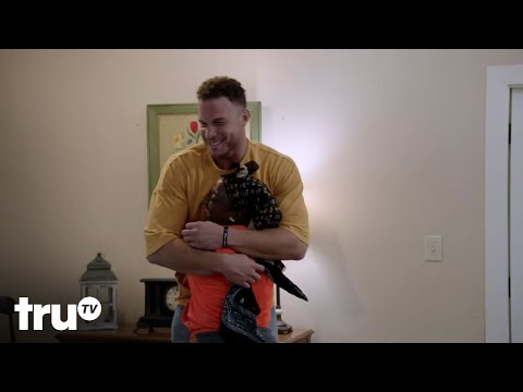 Double Cross with Blake Griffin | truTV
