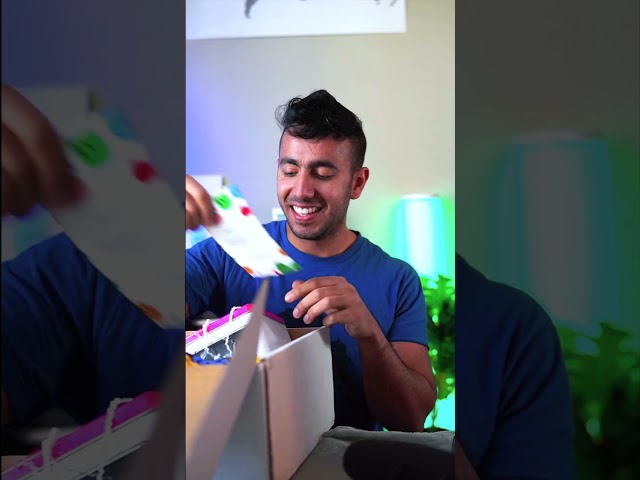 What Google Sent me on my Birthday.. Unboxing