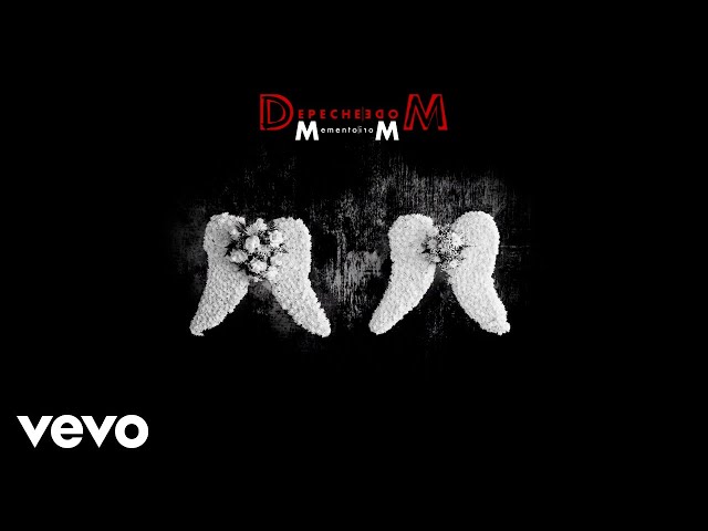 Depeche Mode - People Are Good (Official Audio)