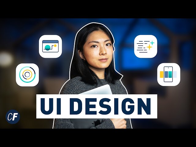 What is UI Design? (2023)