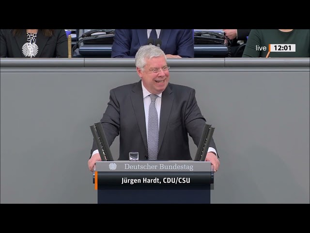 DB 28.04.2023 * Bundeswehreinsatz in Niger (EUMPM) Niger * Jürgen Hardt CDU/CSU * Deutschland Krieg?