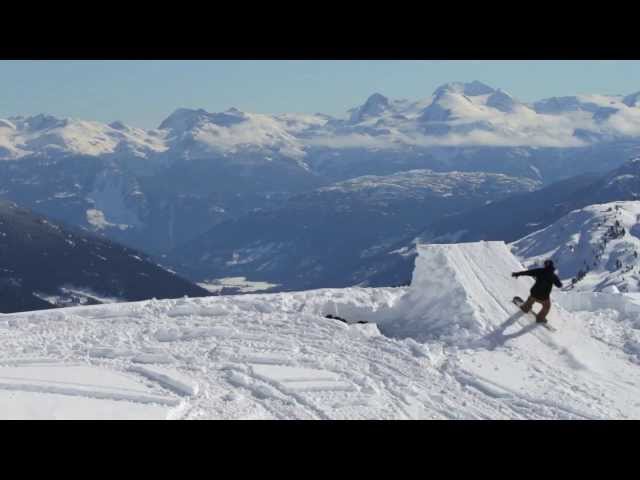 Burton Backcountry Snowboarding | engelhorn sports