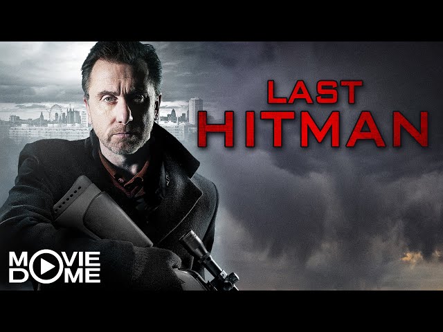 Last Hitman – 24 Stunden in der Hölle - ganzen Film kostenlos schauen in HD bei Moviedome