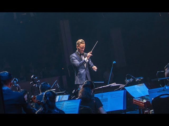 Brian Tyler - Enchanted China Concert Dolby Theatre