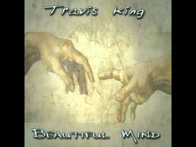 Travis A. King-Beautiful Mind(Official Audio)
