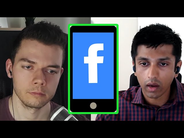 Where does a Facebook engineer learn new things from? | Rahul Pandey and Florian Walther