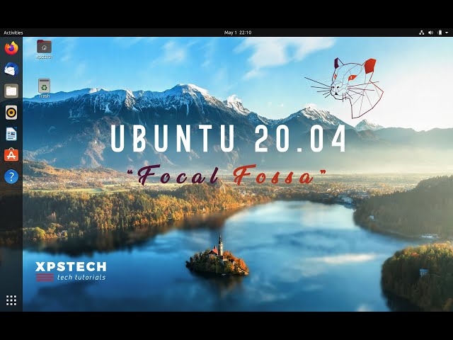 Ubuntu 20 04 LTS : NEW FEATURES AND UPDATES!