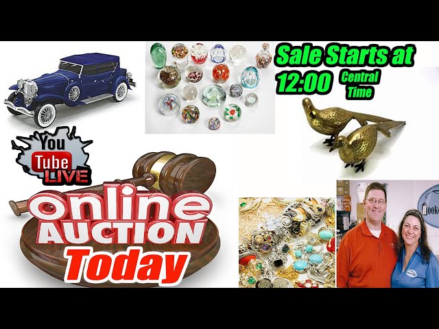 Live 3 hour live stream full video - Hooked on Pickin' Amazon FBA Seller is live!