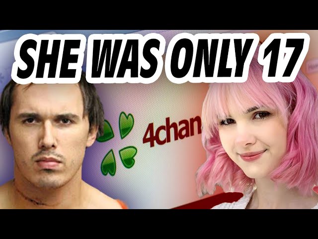 The Tragic Story of Oxychan - Internet Mysteries