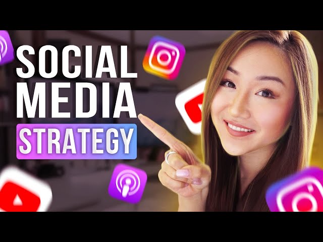 My social media strategy EXPOSED (Instagram vs. Youtube vs. Podcast)