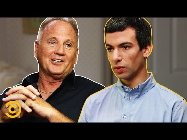 The Best of Nathan’s Private Investigator  - Nathan For You