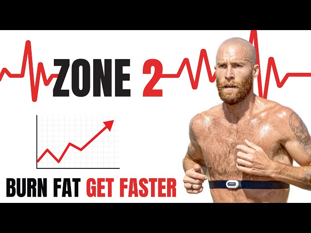 Zone 2 training for RUNNERS | Hype or Important?